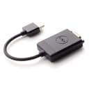 DELL HDMI/VGA HDMI VGA (D-Sub) Black thumbnail 2