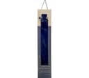 AROMA HOME Faux Fur Long Hot Water Bottle - Navy thumbnail 2