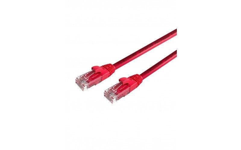 UltraFlex Patch cable CAT6 - Image 1