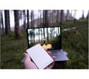 VERBATIM Store 'n' Go Slim Portable Hard Drive - 2 TB, Grey thumbnail 8