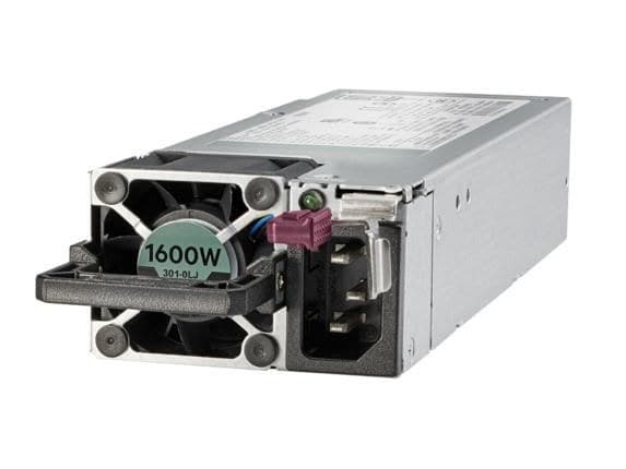 1600W FS Plat Ht Plg LH - Image 1
