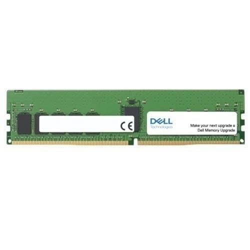 Memory Upgrade - 16 gb - 1Rx8