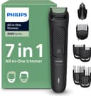 Philips Multigroom 3000 Series 7-Piece Trimmer MG3930/15 - Black thumbnail 1