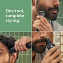 Philips Multigroom 3000 Series 7-Piece Trimmer MG3930/15 - Black thumbnail 2