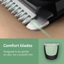 Philips Multigroom 3000 Series 7-Piece Trimmer MG3930/15 - Black thumbnail 5