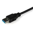 StarTech.com SATA to USB Cable, USB 5Gbps to 2.5in SATA I II III Hard Drive Adapter, External Converter for SSD or HDD Data Transfer thumbnail 3