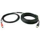 Lindy 15m USB 2.0 Type A to B Active Cable thumbnail 2