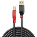 Lindy 15m USB 2.0 Type A to B Active Cable thumbnail 3