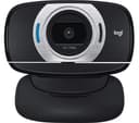 Logitech C615 Full HD 1080p Portable Webcam thumbnail 1