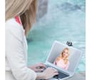 Logitech C615 Full HD 1080p Portable Webcam thumbnail 7