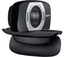 Logitech C615 Full HD 1080p Portable Webcam thumbnail 8