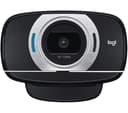 Logitech C615 Full HD 1080p Portable Webcam thumbnail 9