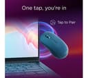 Lenovo Yoga Silent Wireless Optical Mouse - Seashell thumbnail 4