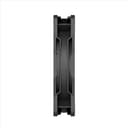 Arctic P12 Pro A-RGB High Static Pressure 120mm PWM Fan - Black thumbnail 9