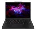 Lenovo ThinkPad P14s Gen 6 (Intel) 14.5" WUXGA Mobile Workstation - Intel Core Ultra 7 255H, 32GB DDR5, 1TB SSD, NVIDIA RTX PRO 500 Blackwell, Wi-Fi 7, Windows 11 Pro - Black, UK English thumbnail 1