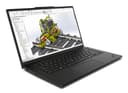Lenovo ThinkPad P14s Gen 6 (Intel) 14.5" WUXGA Mobile Workstation - Intel Core Ultra 7 255H, 32GB DDR5, 1TB SSD, NVIDIA RTX PRO 500 Blackwell, Wi-Fi 7, Windows 11 Pro - Black, UK English thumbnail 3