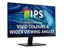 Acer V247Ybip 24 Inch Full HD Commercial Monitor - Black thumbnail 4