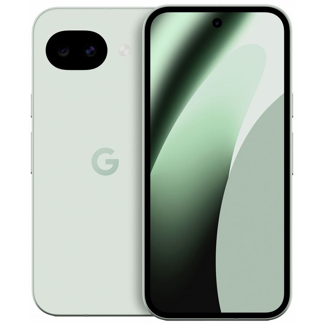 Google Pixel 10a 5G 256GB - Fog - Image 1