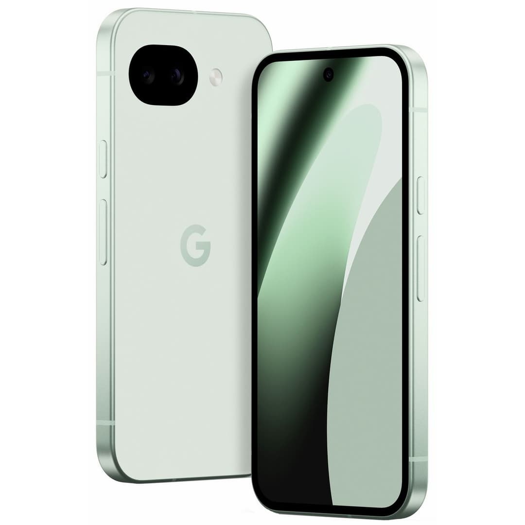 Google Pixel 10a 5G 256GB - Fog - Image 2