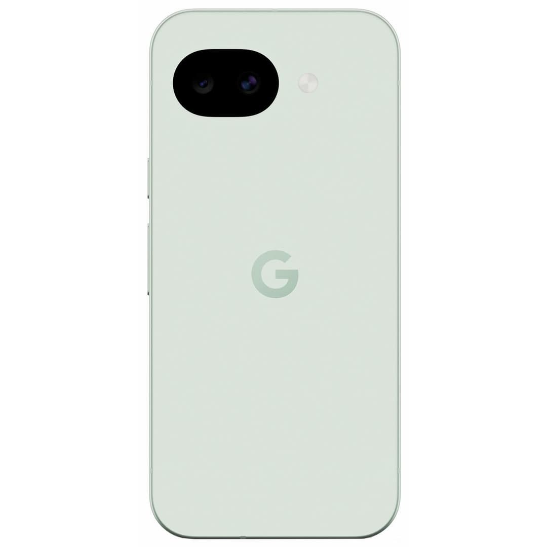 Google Pixel 10a 5G 256GB - Fog - Image 4