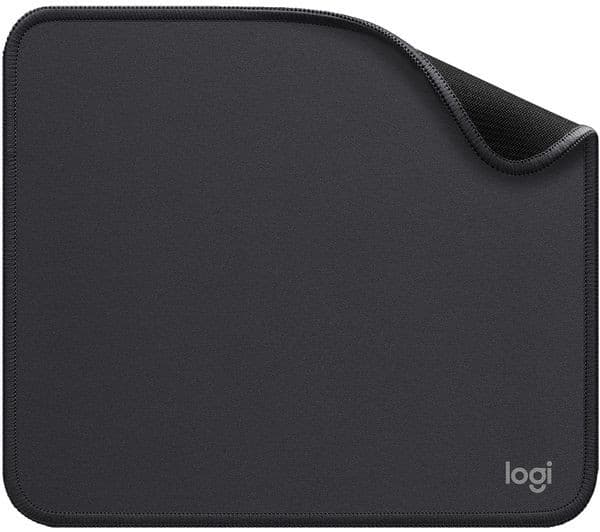 Logitech Studio Series Mouse Mat Standard - Graphite - Image 1