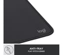 Logitech Studio Series Mouse Mat Standard - Graphite thumbnail 2