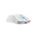 ASUS ROG Harpe Ace Aim Lab Edition Mouse Ambidextrous RF Wireless + Bluetooth + USB Type-C Opto-mechanical 36000 DPI - 90MP02W0-BMUA10 thumbnail 4