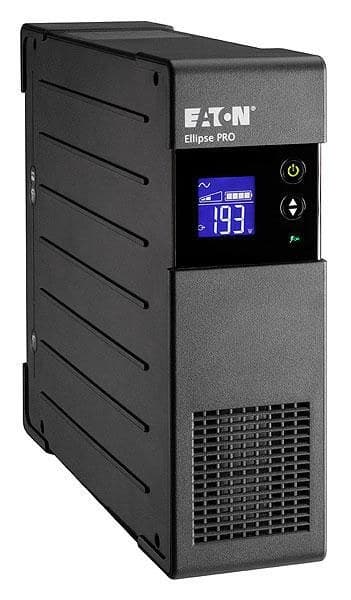 ELLIPSE PRO 650 DIN Ellipse - Image 1