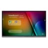 Viewsonic IFP7550-5F interactive whiteboard 75" Touchscreen Black HDMI Android