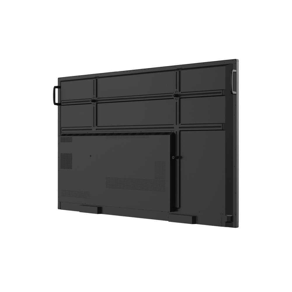 Viewsonic IFP7550-5F interactive whiteboard 75" Touchscreen Black HDMI Android - Image 5