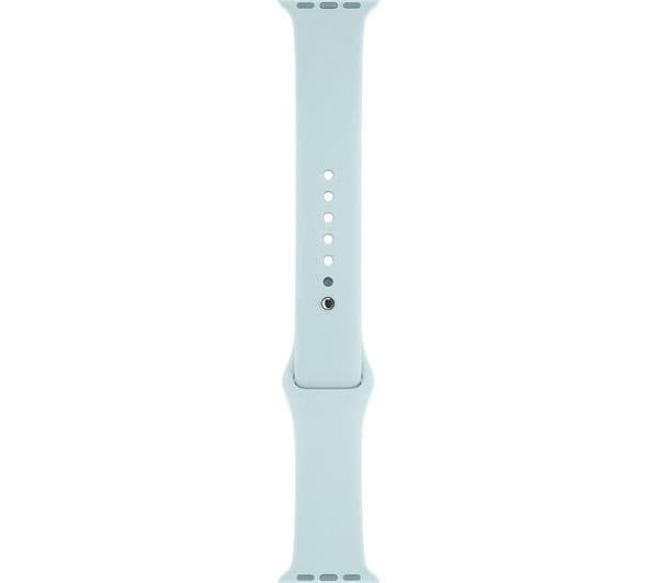 APPLE Watch 42 mm Turquoise Sport Band - Image 1