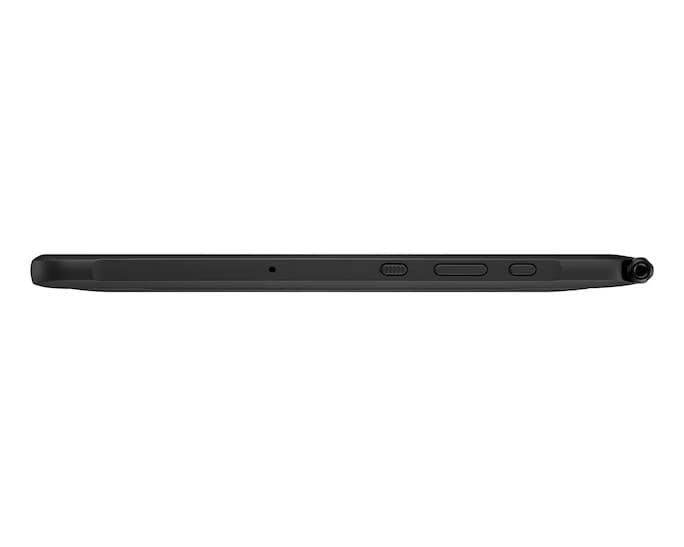 Samsung Galaxy Tab Active Pro 10.1 Inch LTE 4GB RAM 64GB Tablet - Black - Image 6