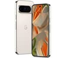 Google Pixel 9 Pro 256GB Porcelain thumbnail 1
