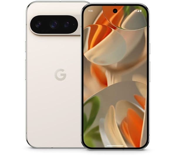Google Pixel 9 Pro 256GB Porcelain - Image 2