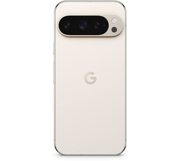 Google Pixel 9 Pro 256GB Porcelain - Image 4