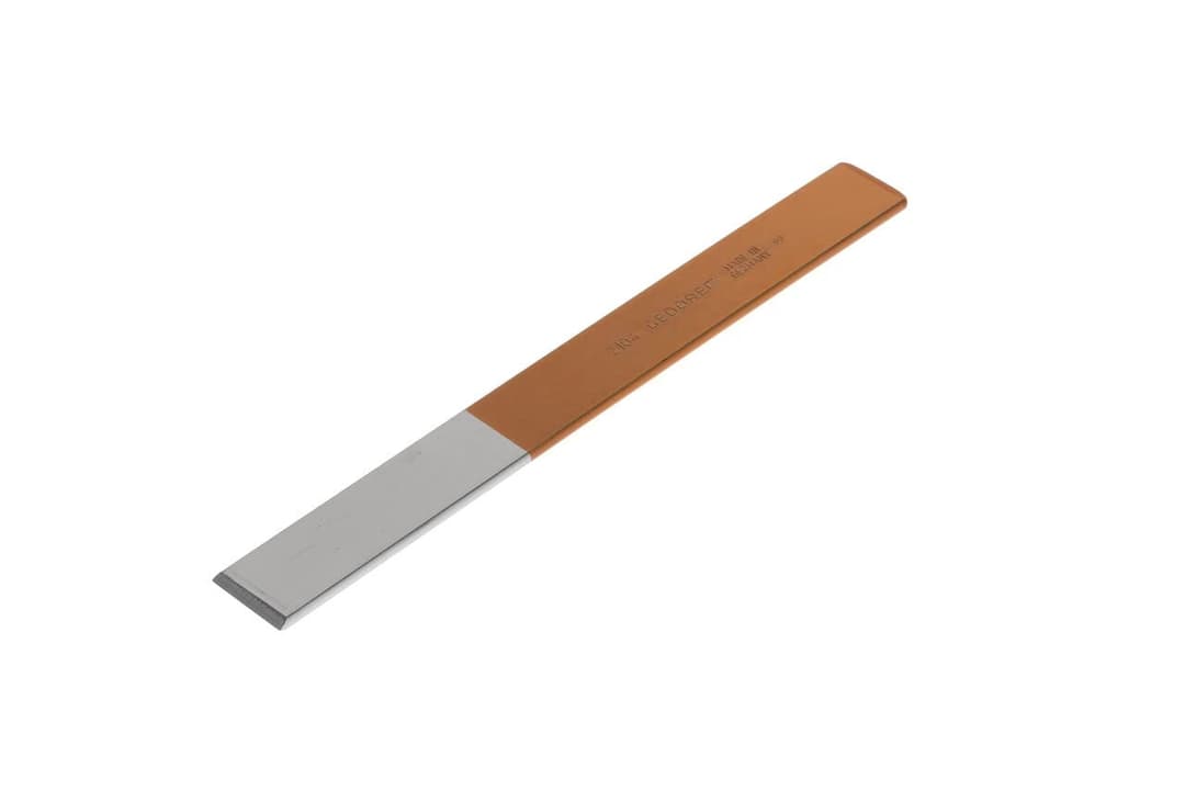 Gedore 2104 Splitting Chisel - Silver - Image 1