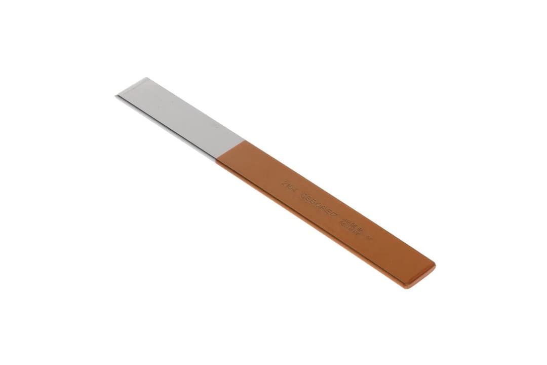Gedore 2104 Splitting Chisel - Silver - Image 2