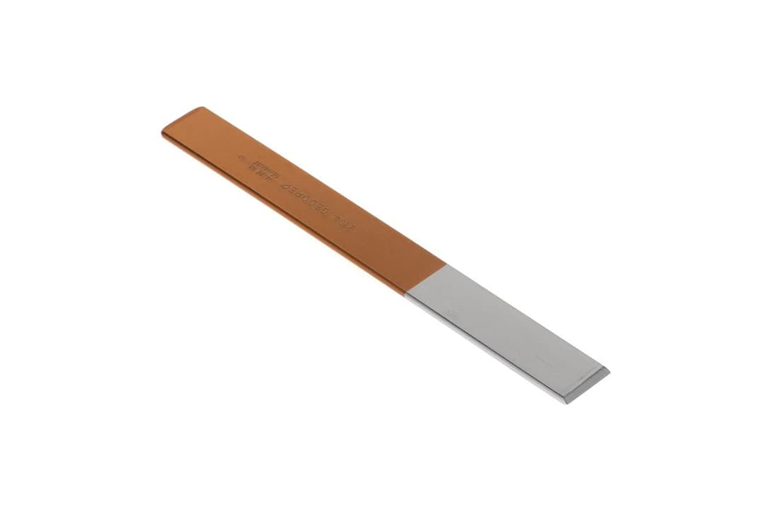 Gedore 2104 Splitting Chisel - Silver - Image 4