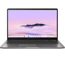 ASUS CX15 CX1505CKA 15.6-inch Chromebook Intel Celeron N4500 4GB 64GB - Grey thumbnail 1
