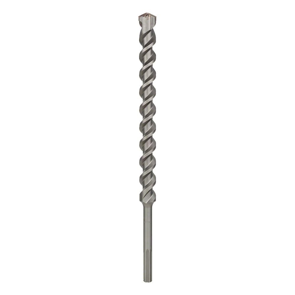 Bosch PRO SDS max-4 Hammer Drill Bit - Blue - Image 1