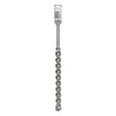 Bosch PRO SDS max-4 Hammer Drill Bit - Blue thumbnail 3
