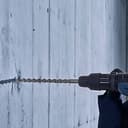 Bosch PRO SDS max-4 Hammer Drill Bit - Blue thumbnail 4