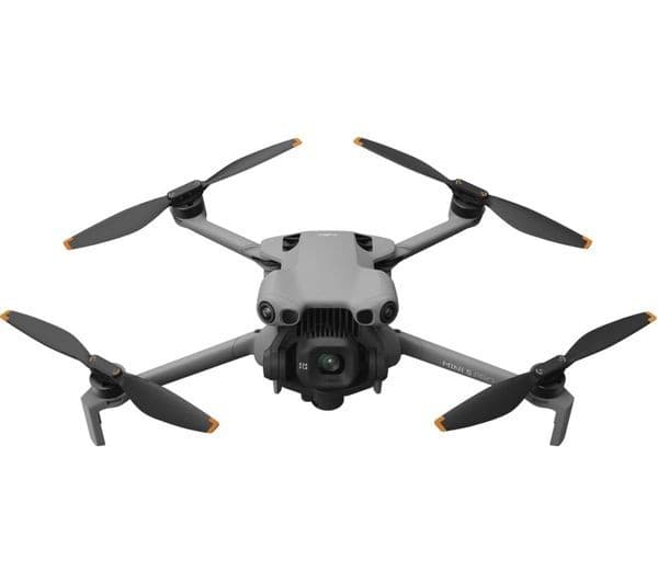 DJI Mini 5 Pro Fly More Combo Grey - Image 3