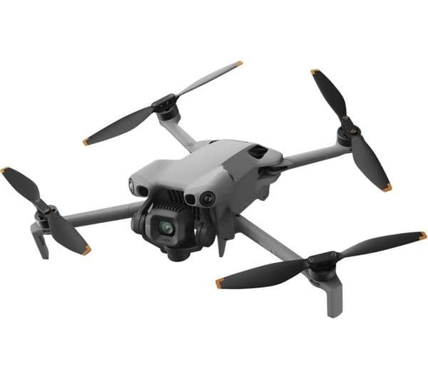 DJI Mini 5 Pro Fly More Combo Grey - Image 4