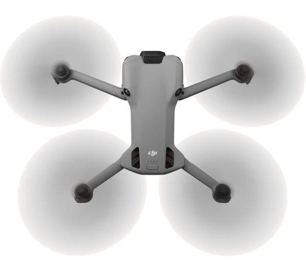 DJI Mini 5 Pro Fly More Combo Grey - Image 5