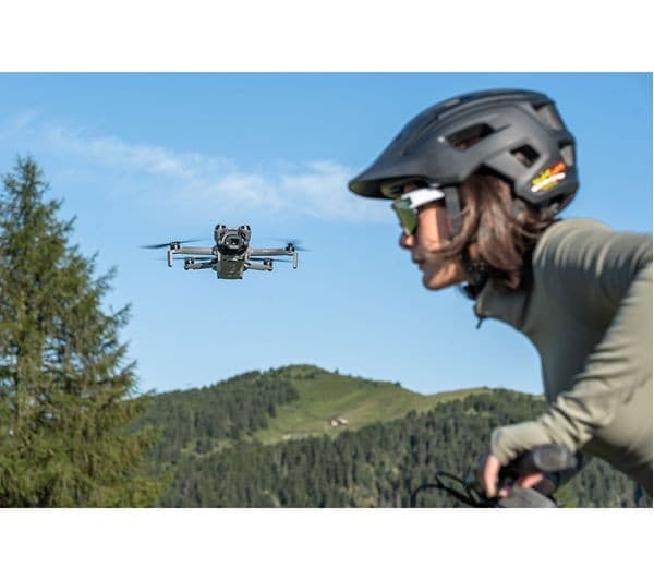 DJI Mini 5 Pro Fly More Combo Grey - Image 7