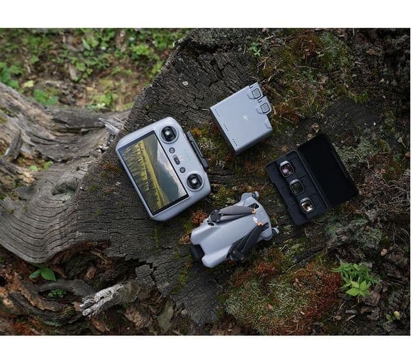 DJI Mini 5 Pro Fly More Combo Grey - Image 9