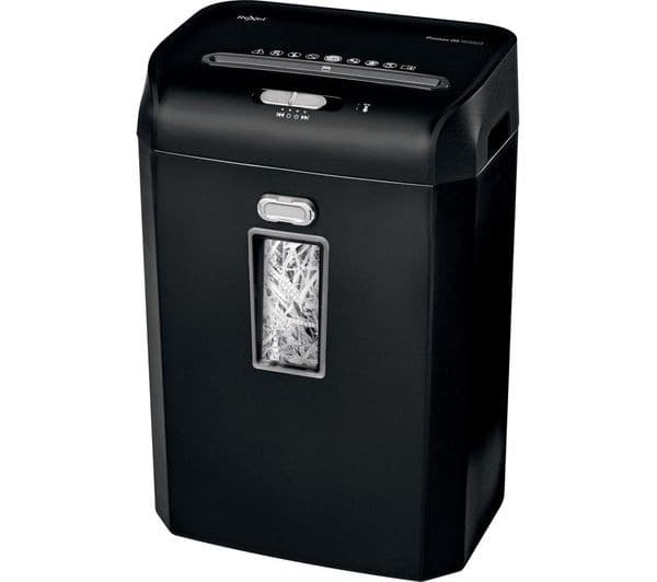 REXEL ProMax QS RES823 Strip Cut Paper Shredder