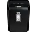 Rexel ProMax QS 8/23 Paper Shredder Strip Cut (P-2) thumbnail 2