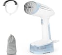 TEFAL Access Steam Pocket DT3041 Clothes Steamer - White & Sky Blue thumbnail 1